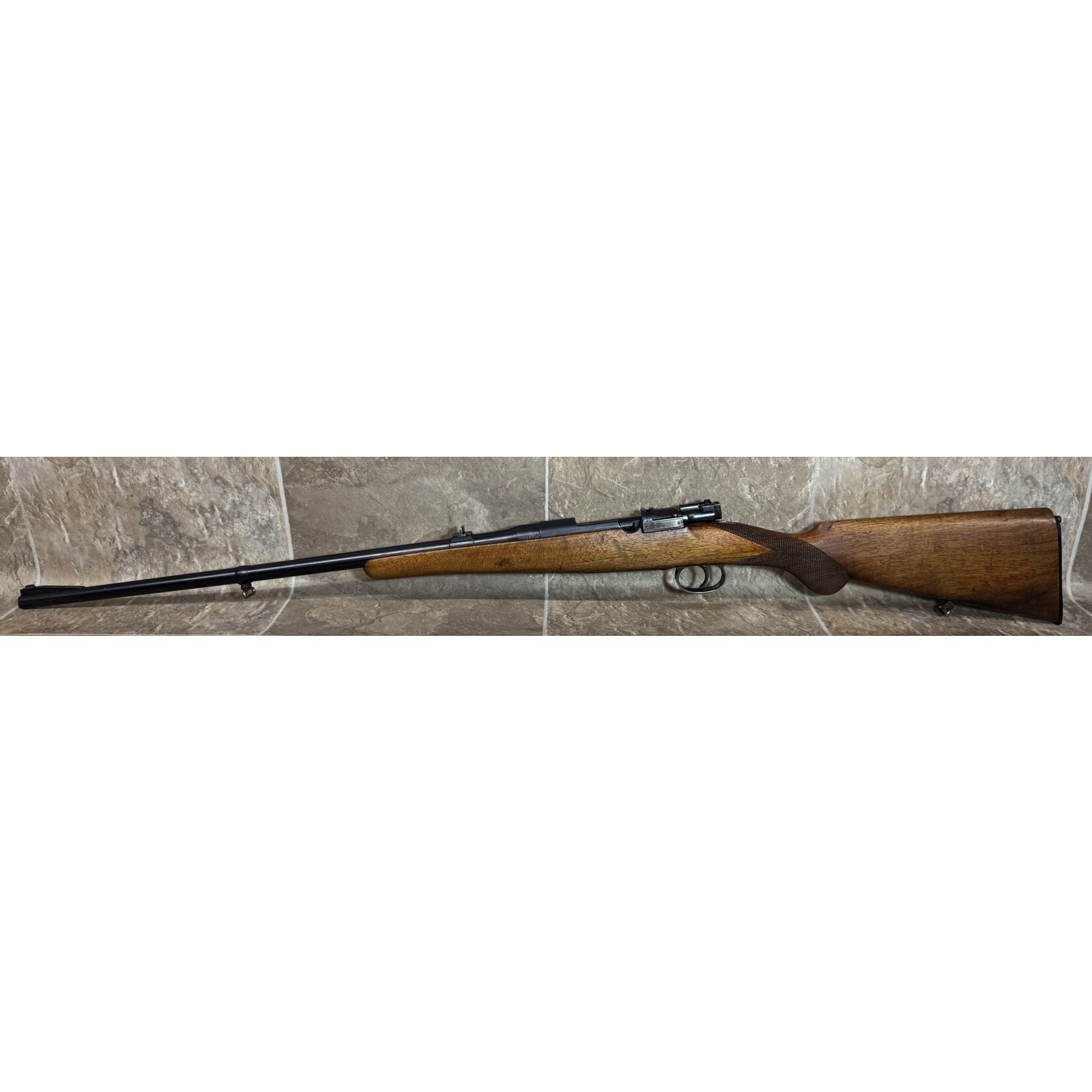 (XI) Used Husqvarna M96 Sporter 9.3x57 (7388)