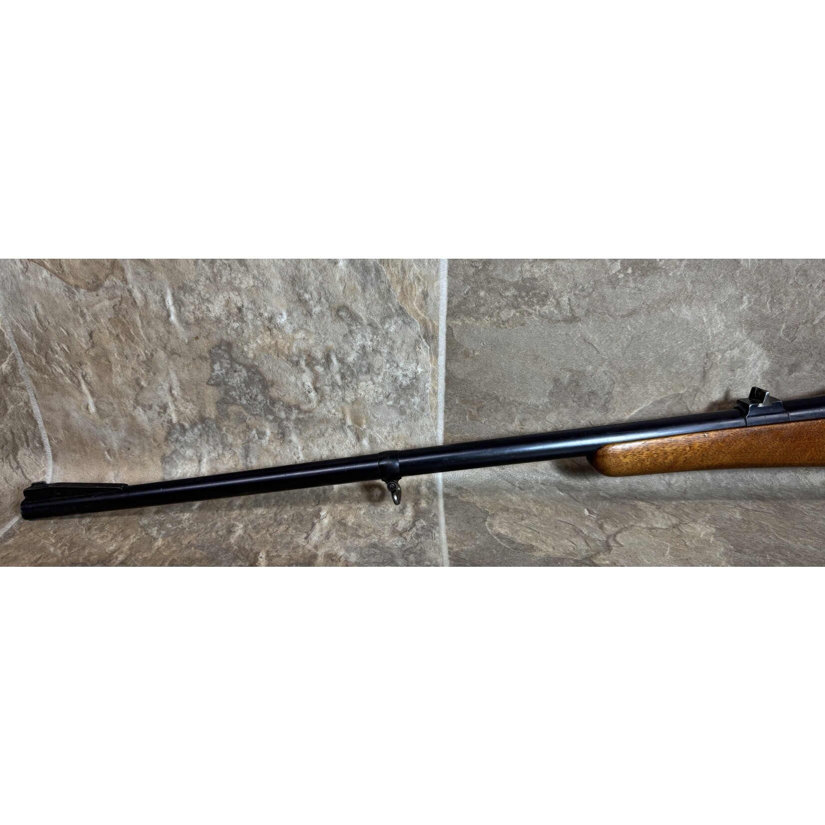 (XI) Used Husqvarna M96 Sporter 9.3x57 (7388)