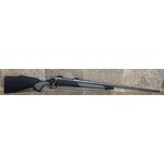 Weatherby Used Weatherby Vanguard Weatherguard 257 Wby Mag 26" (VB337988)