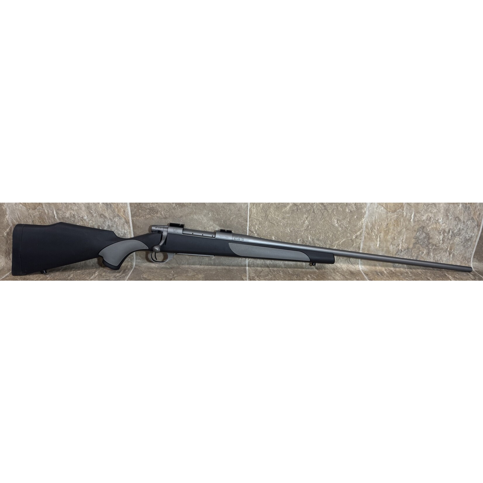 Weatherby Used Weatherby Vanguard Weatherguard 257 Wby Mag 26" (VB337988)