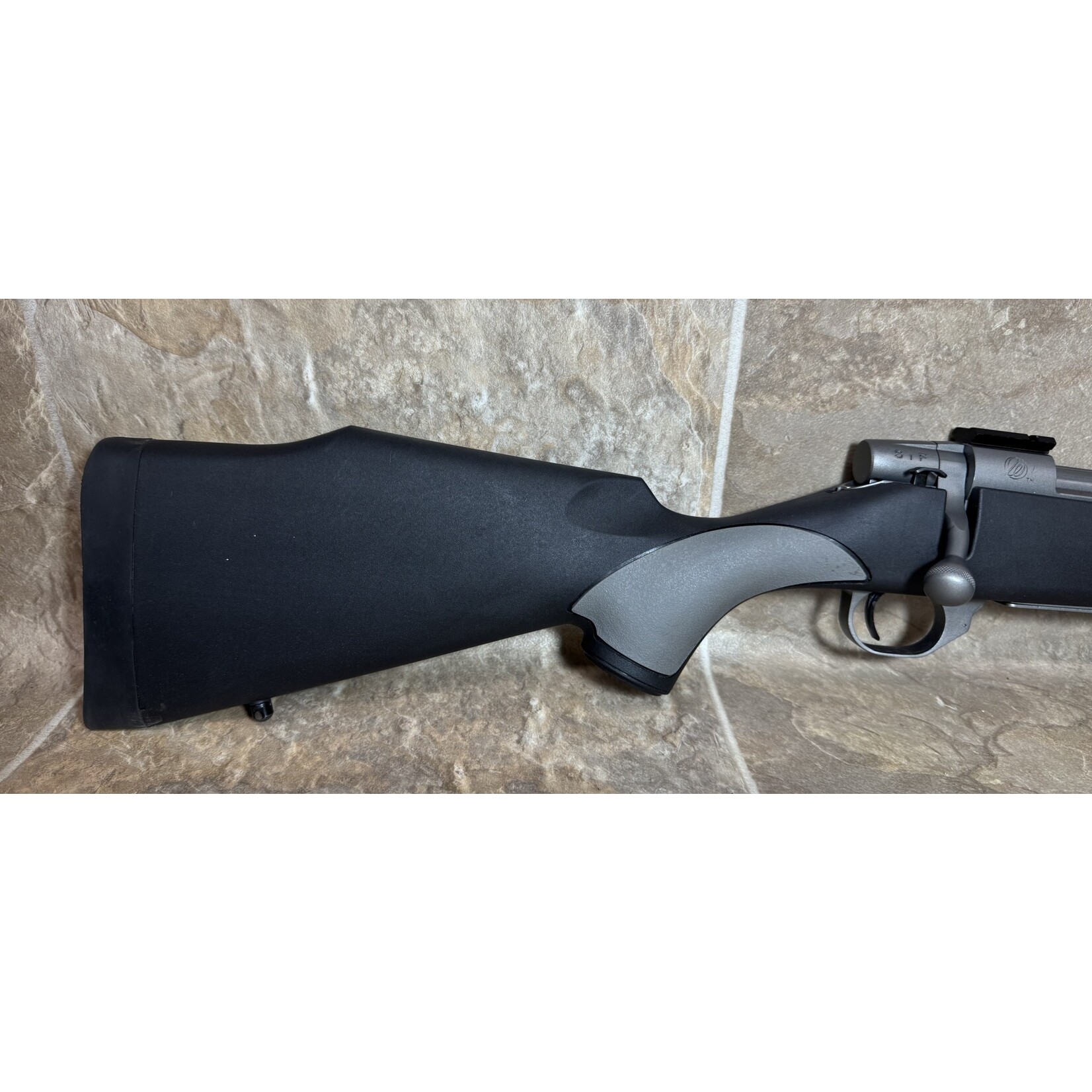 Weatherby Used Weatherby Vanguard Weatherguard 257 Wby Mag 26" (VB337988)