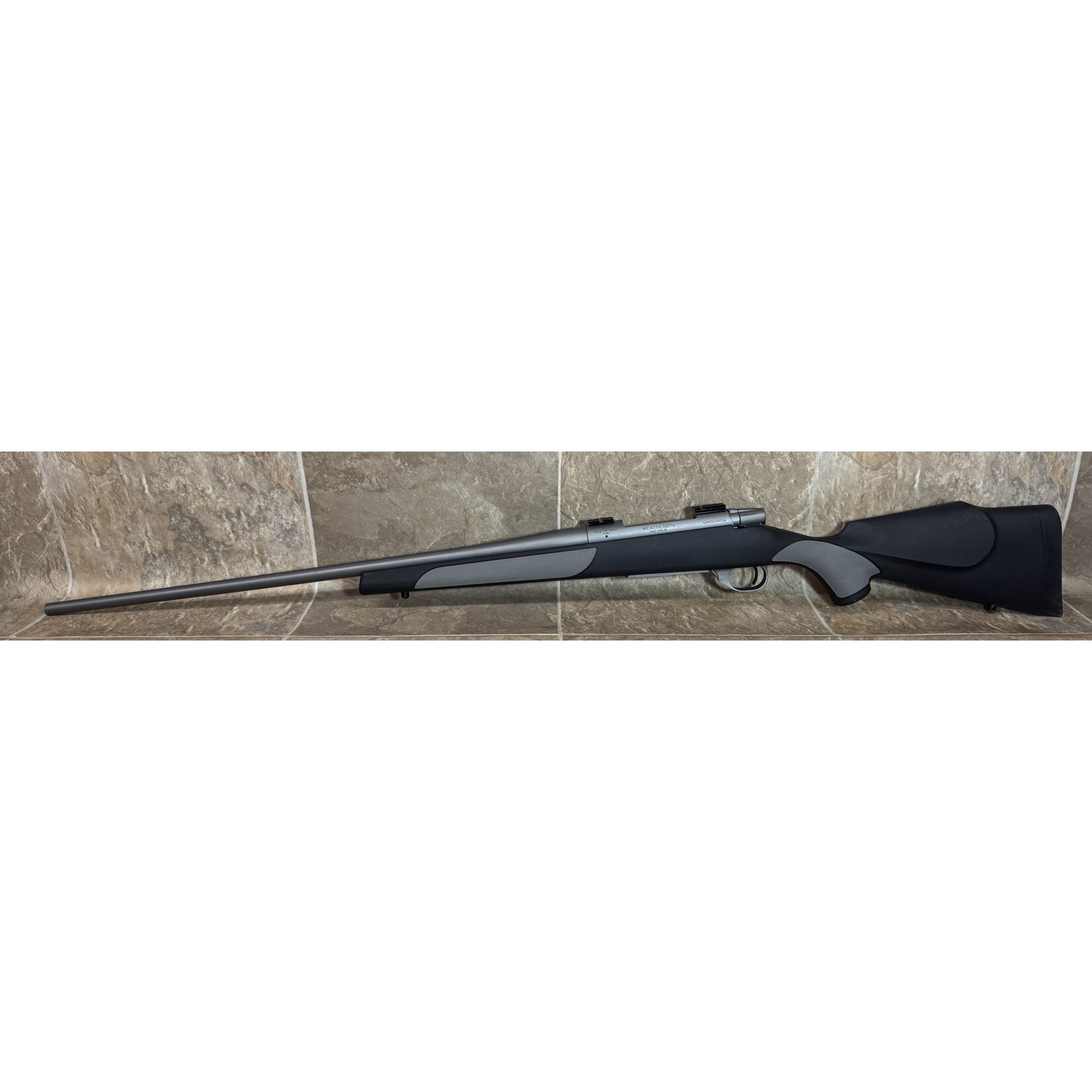 Weatherby Used Weatherby Vanguard Weatherguard 257 Wby Mag 26" (VB337988)
