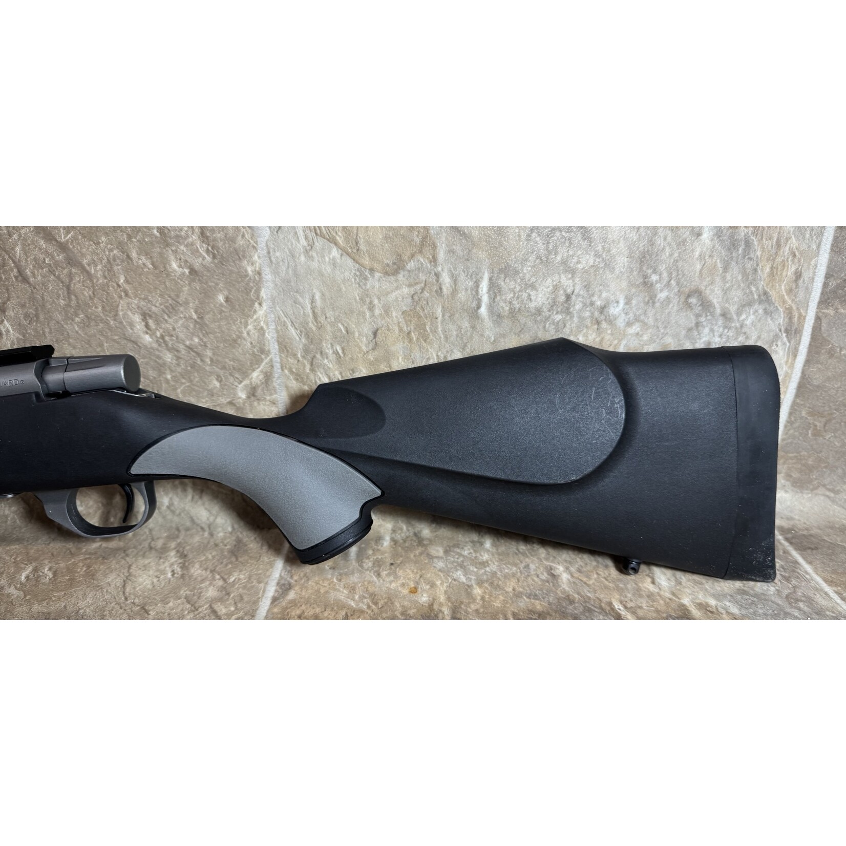 Weatherby Used Weatherby Vanguard Weatherguard 257 Wby Mag 26" (VB337988)