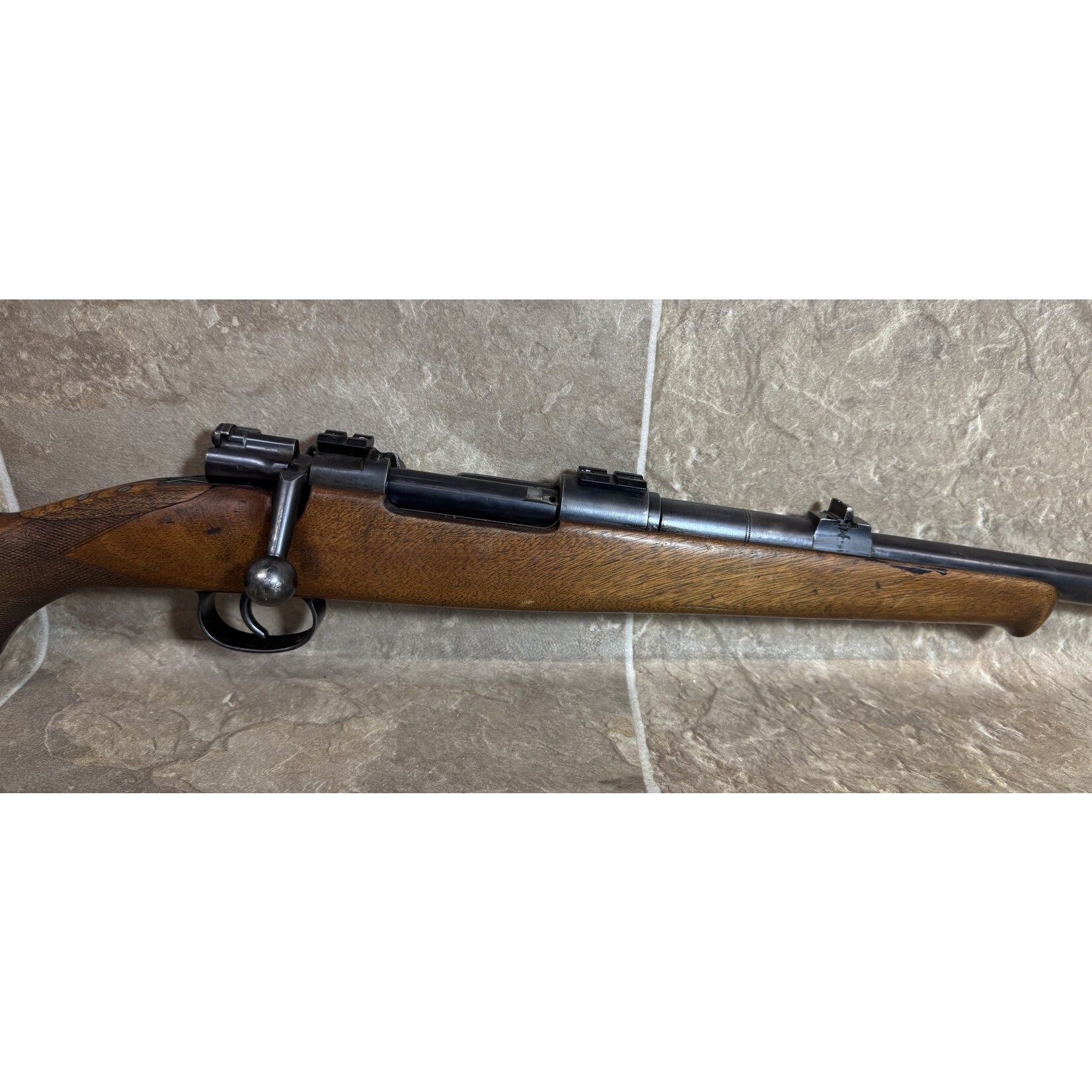 (XI) Used Husqvarna M96 Sporter 9.3x57 (42698)