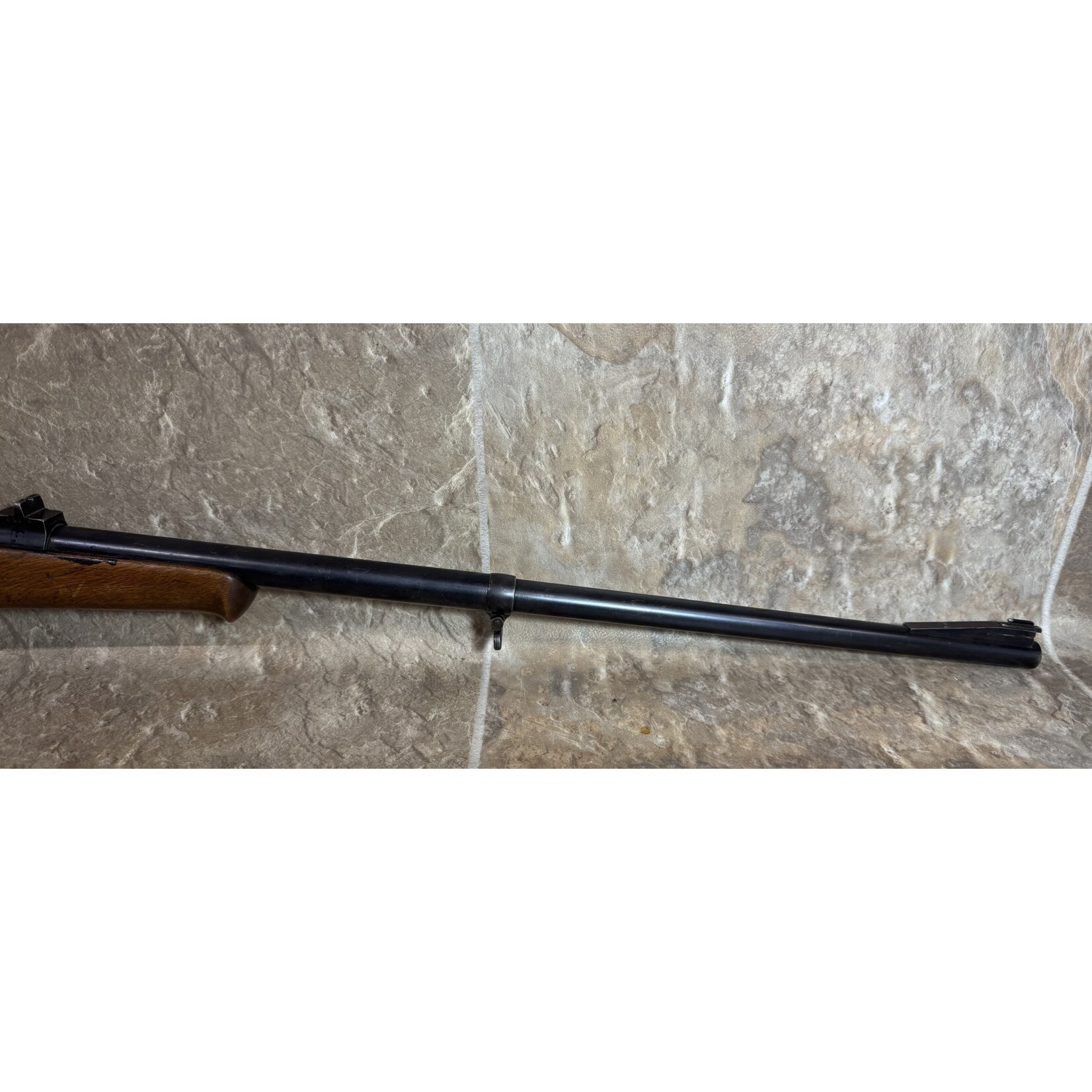 (XI) Used Husqvarna M96 Sporter 9.3x57 (42698)
