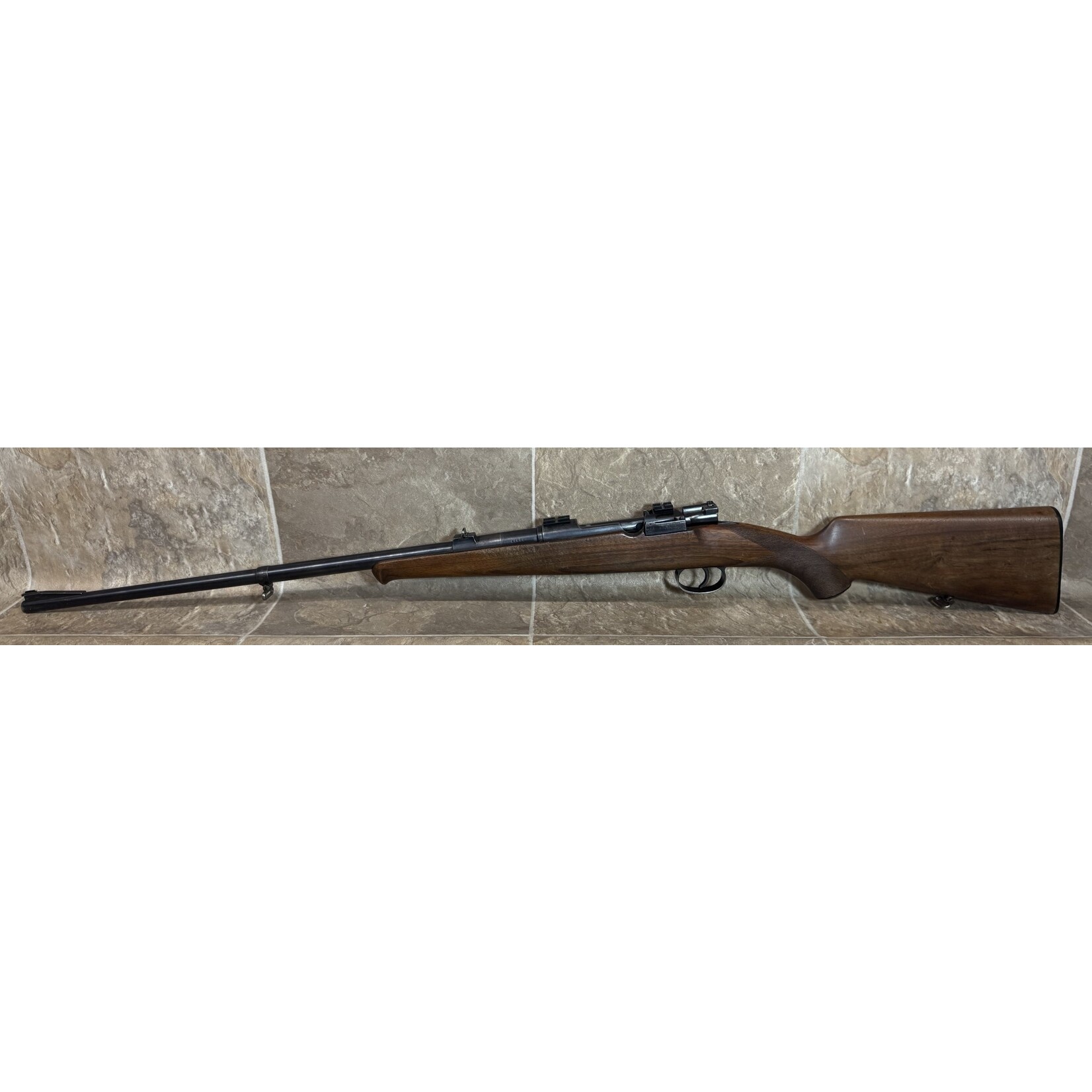 (XI) Used Husqvarna M96 Sporter 9.3x57 (42698)