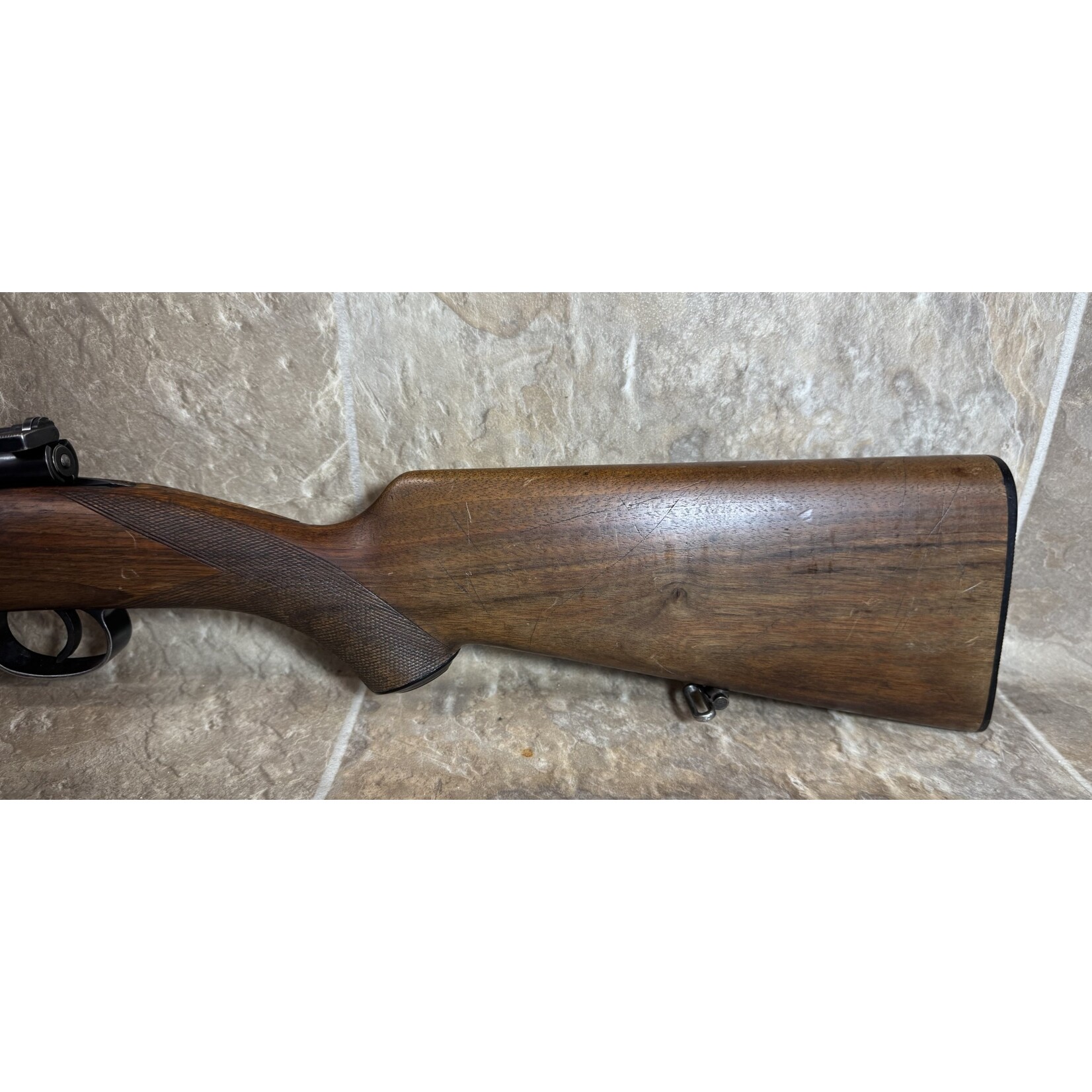 (XI) Used Husqvarna M96 Sporter 9.3x57 (42698)