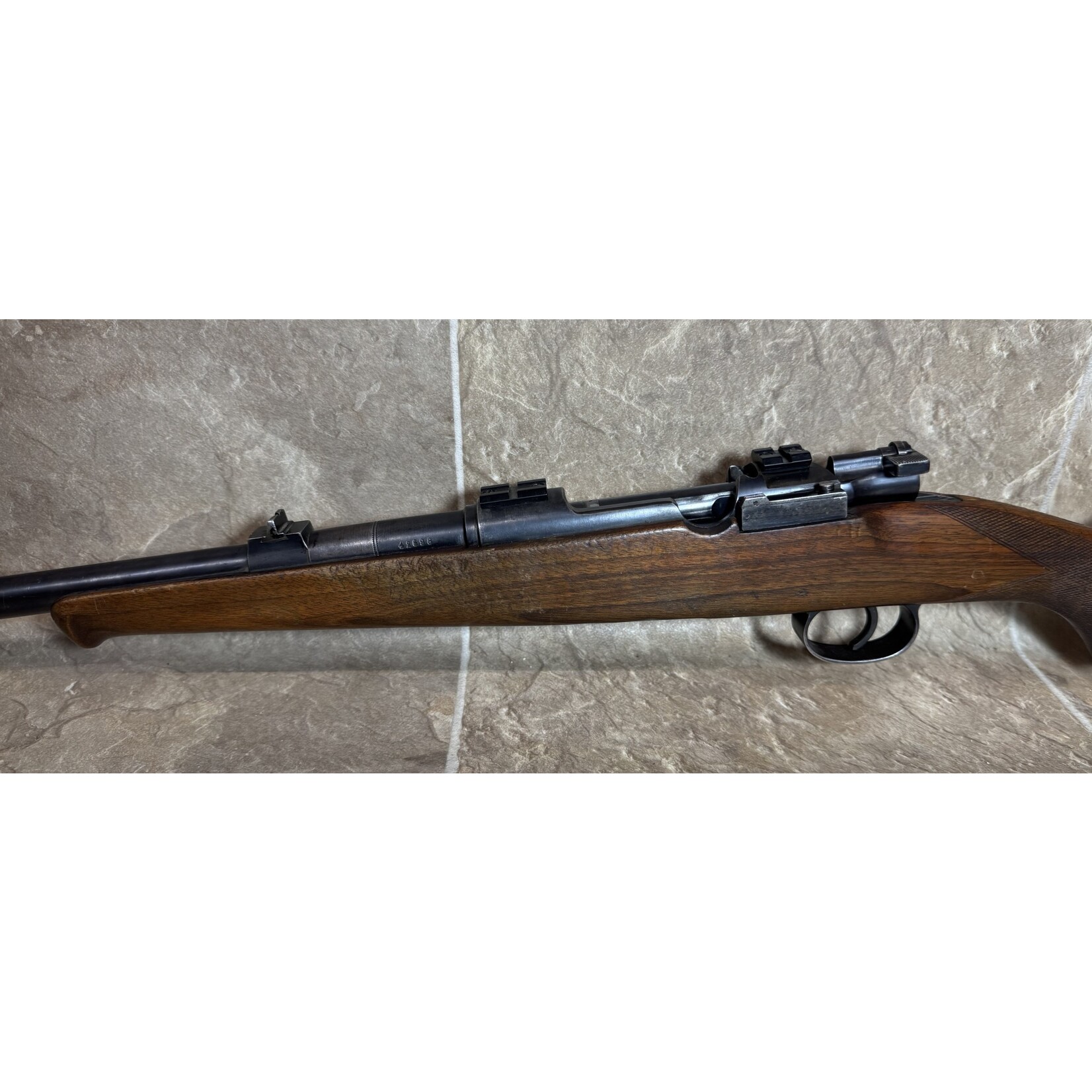 (XI) Used Husqvarna M96 Sporter 9.3x57 (42698)