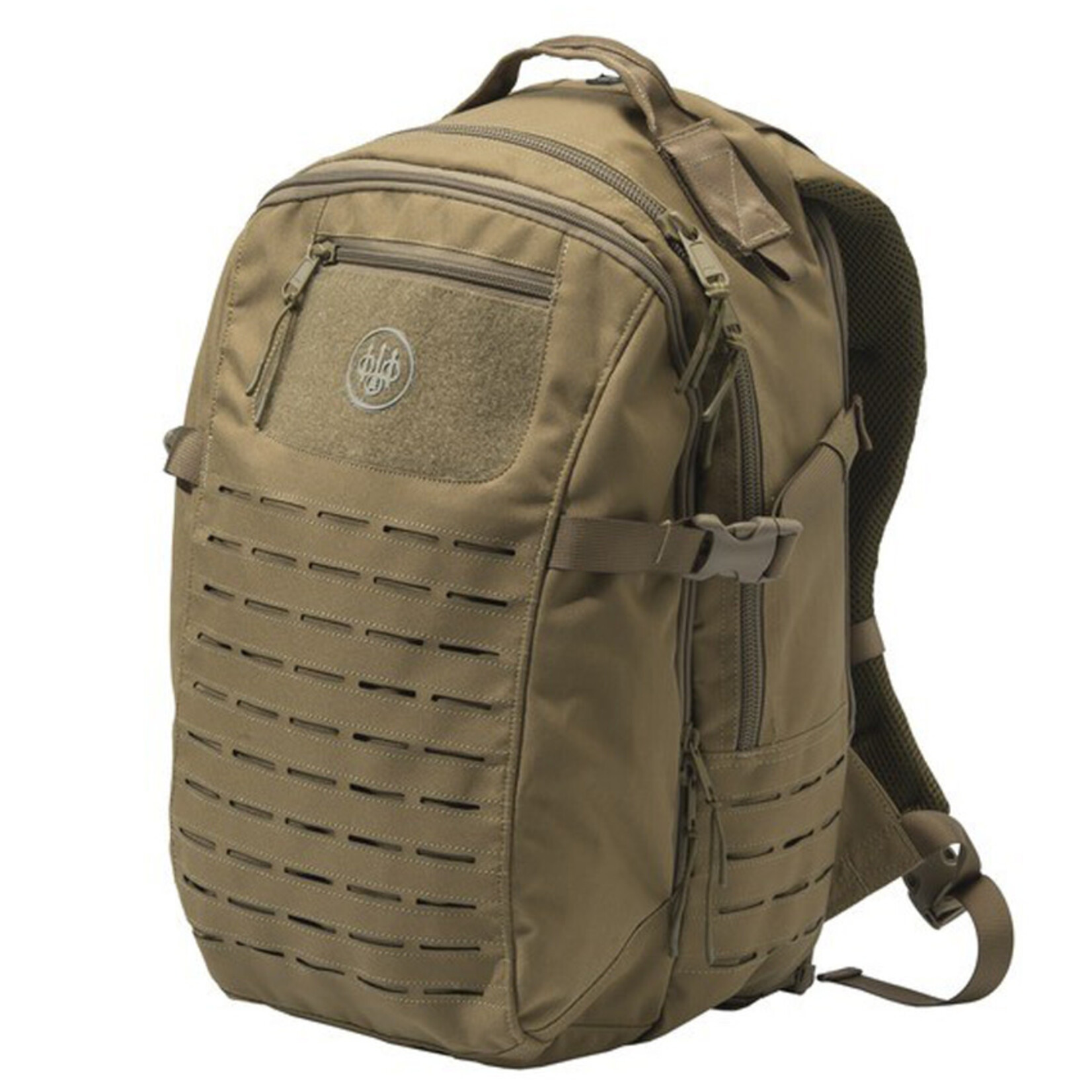Beretta Beretta Tactical Backpack Coyote Brown (BS86100189087ZUNI)