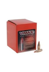 Hornady Hornady .224dia 22Cal 50gr V-MAX 100 CT Bullet (22261)