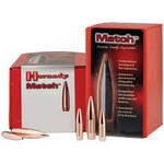 Hornady Hornady .224 dia. 22Cal 55gr FMJ-BT w/cannelure 100ct. (2267)