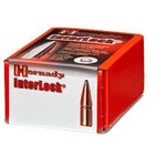 Hornady Hornady .243dia 6mm 100gr BTSP Interlock 100ct. (2453)