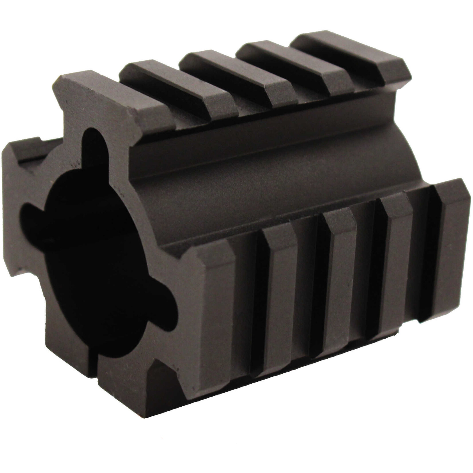 Tacstar Tacstar Tactical Shotgun Rail Mount, Short (1081100)