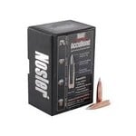 Nosler Nosler .257 dia. 25Cal 110gr Accubond 50ct. (53742)