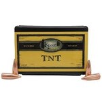 Speer Speer .264dia 6.5mm 90gr TNT HP 100 CT Bullet (1445)