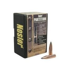 Nosler Nosler .277dia 270Cal 130gr Spitzer Partition 50ct Bullet (16322)