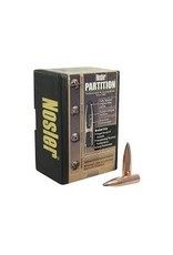 Nosler Nosler .308dia 30Cal 150gr Spitzer Partition 50 CT Bullet (16329)