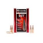 Hornady Hornady .308dia 30Cal 180gr SST 100 CT Bullet (30702)