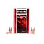 Hornady Hornady .3105 dia. 303cal 174gr FMJ BT 100ct. (3131)