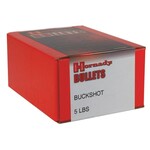 Hornady Hornady .330dia 00Buckshot 5lbs (6400)