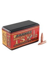 Barnes Barnes .338dia 338Cal 210gr TSX BT 50ct Bullet (30410)
