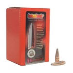 Hornady Hornady .358dia 35 Cal 200gr RN Interlock 100 CT Bullet (3515)