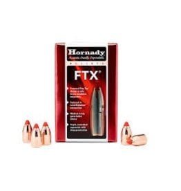 Hornady Hornady .430dia 44Cal 225gr FTX 100 CT Bullet (44105)