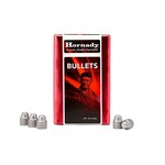 Hornady Hornady .451 dia. 45Cal 230gr FMJ-RN 100ct. (45177)