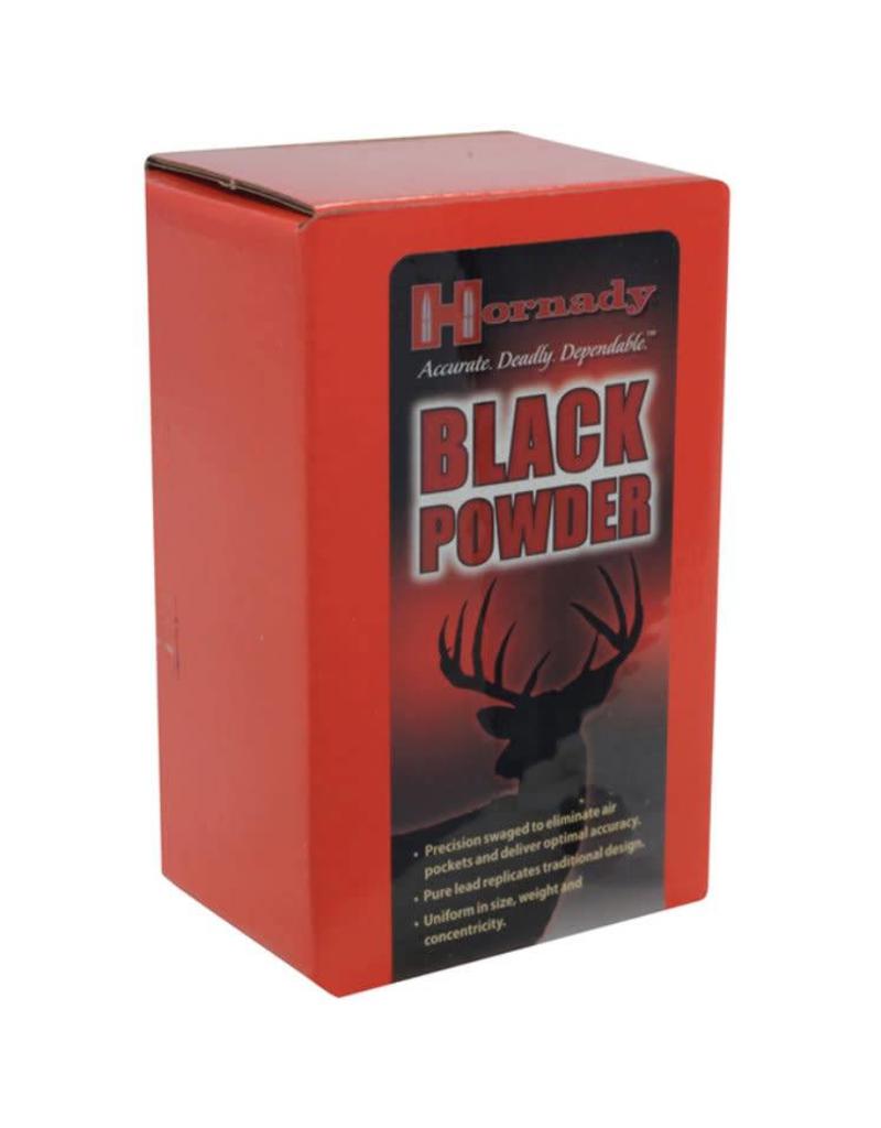 Hornady Hornady .520dia 54Cal Lead Round Balls for Muzzleloading 100 CT Bullet (6095)