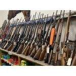 Used Firearms
