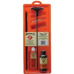 Hoppes No. 9 Hoppes No. 9 .17-.204 Rifle Cleaning Kit (D17BCN)