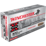 Winchester Winchester 300 Savage 150gr Power-Point (X3001)