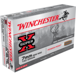 Winchester Winchester 7mm Rem Mag 150gr powerpoint (X7MMR1)