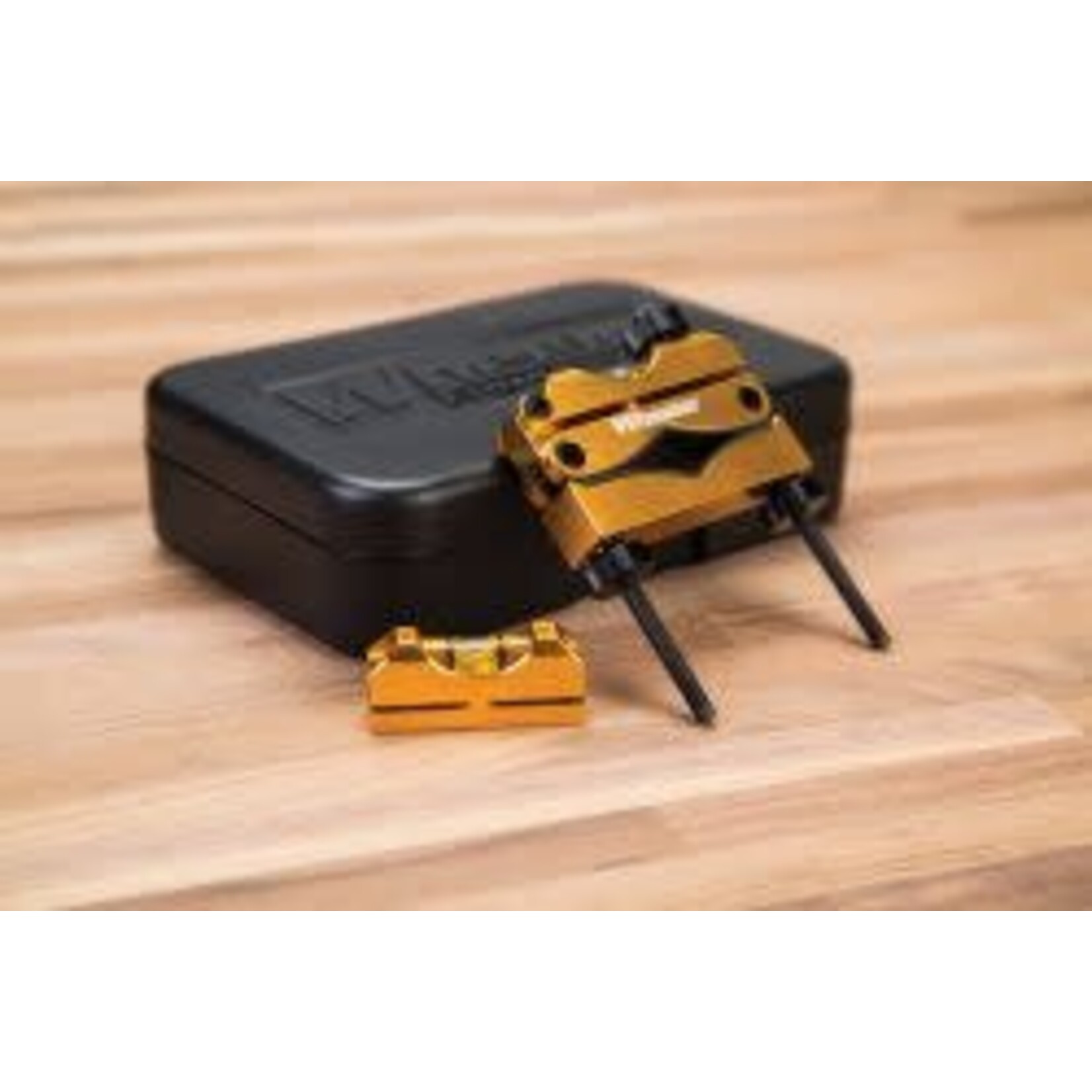 Wheeler Wheeler Professional Reticle Leveling System (119050)