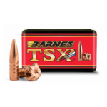 Barnes Barnes .264 dia. 6.5mm 120gr TSX BT 50ct. (30244)