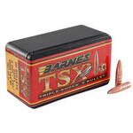 Barnes Barnes .257 dia. 25Cal 100gr TTSX BT 50ct. (30220)
