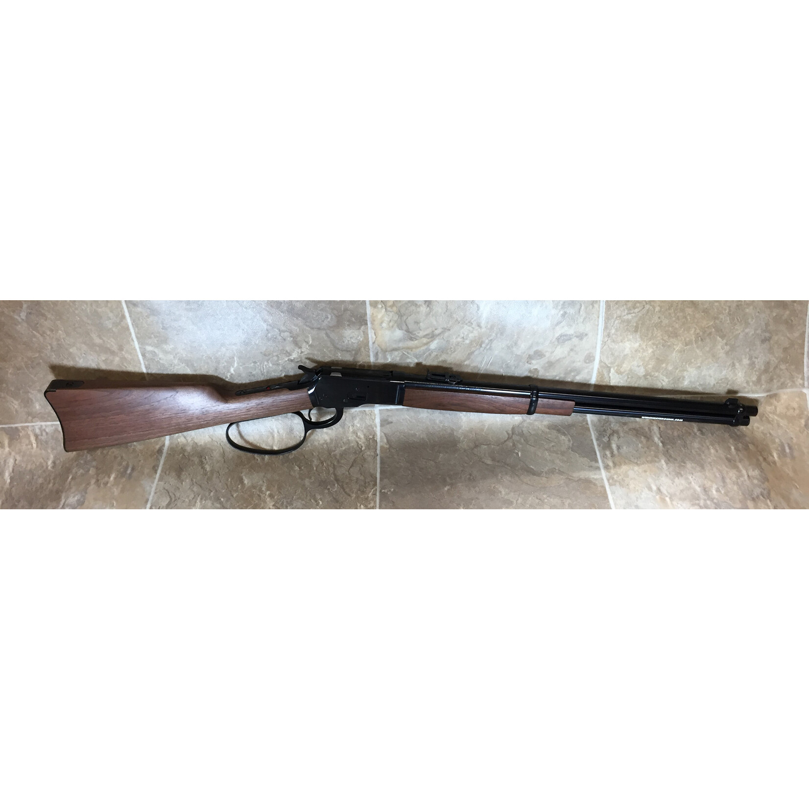 Winchester Winchester 1892 Large Loop Carbine 44-40 Win 20" (534190140)