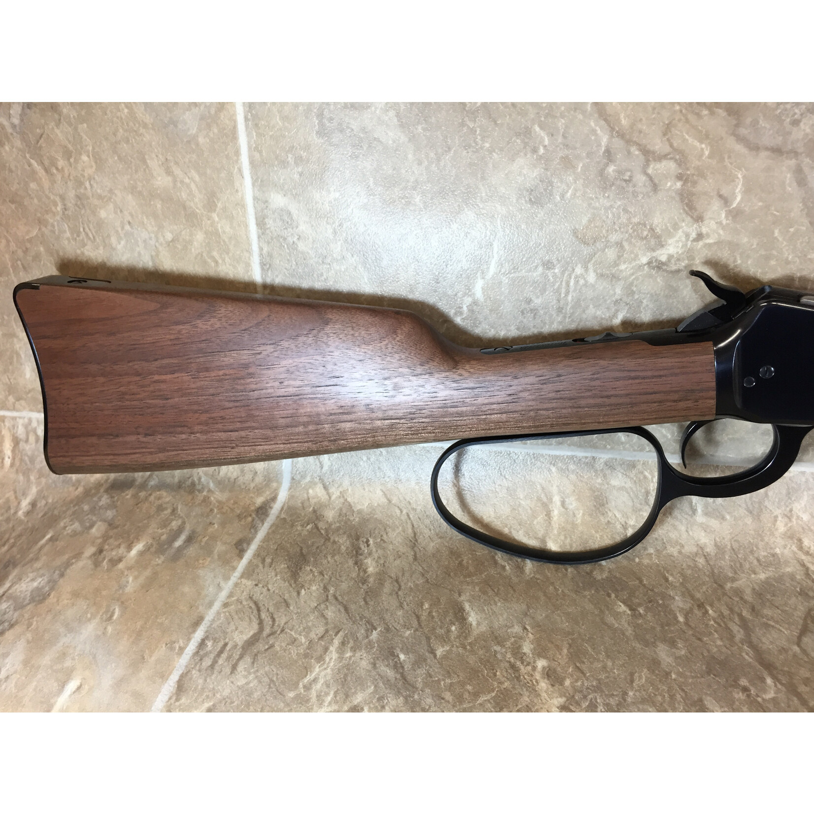 Winchester Winchester 1892 Large Loop Carbine 44-40 Win 20" (534190140)
