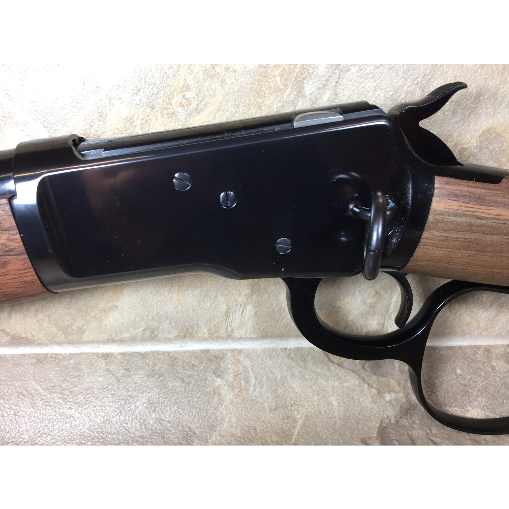 Winchester Winchester 1892 Large Loop Carbine 44-40 Win 20" (534190140)
