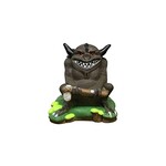 Delta McKenzie Delta Mckenzie 3D Archery Target The Imp 20" Tall 18" Wide (50660)