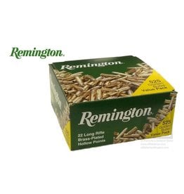 Remington Remington 22LR 36gr HP 525rds (21250)