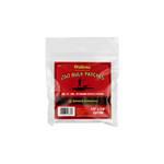 Outers Outers 7/8" 17-22 cal Square Cleaning Patches 250ct. (42382)