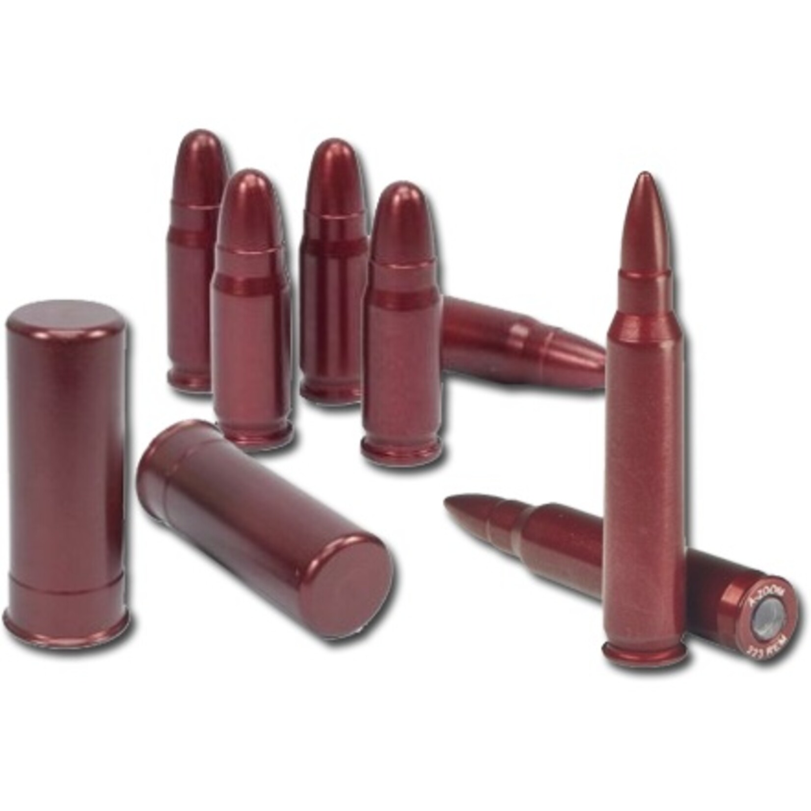Lyman Lyman A Zoom 243 Win Snap Caps (12223)