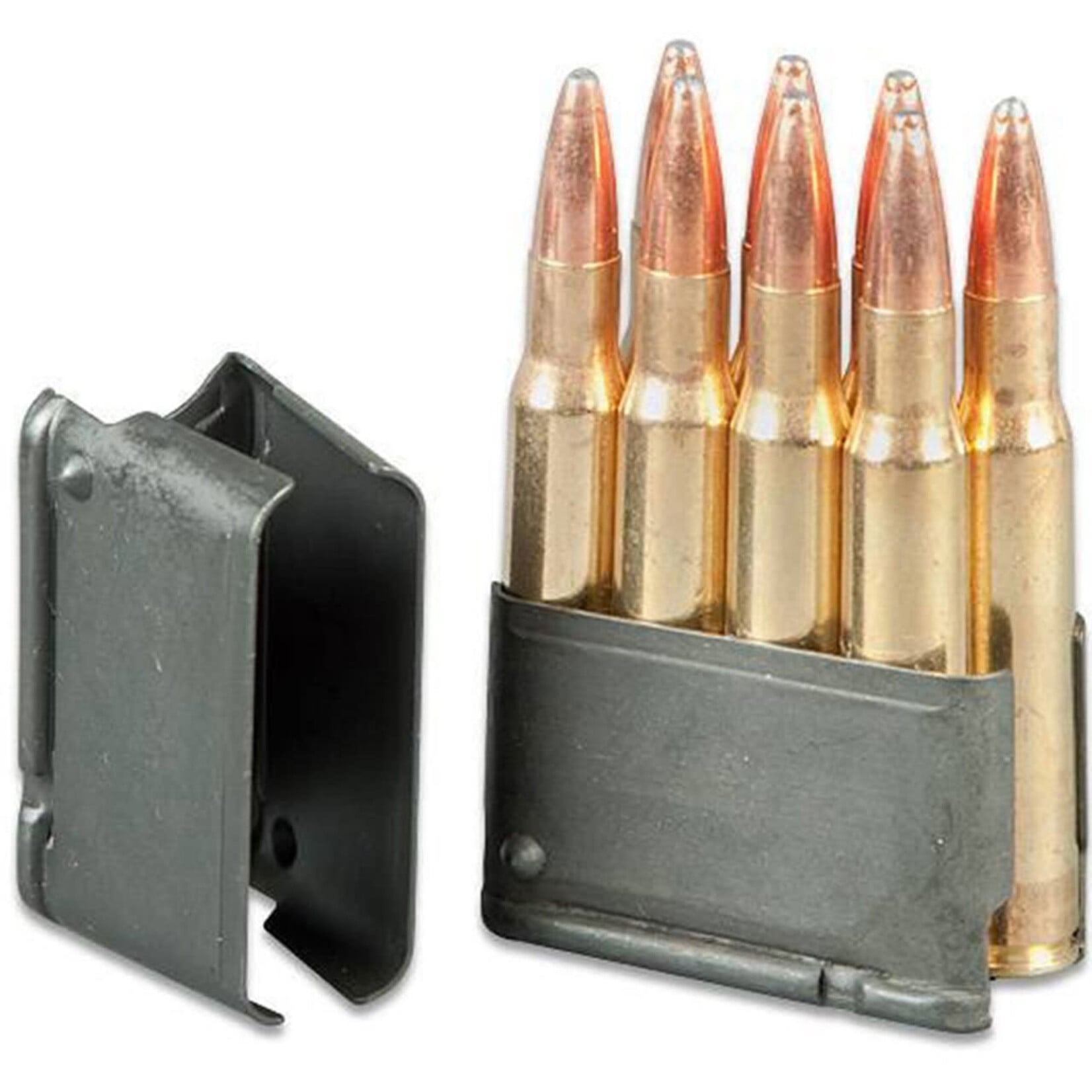 M1 Garand 8rd En Bloc Clip