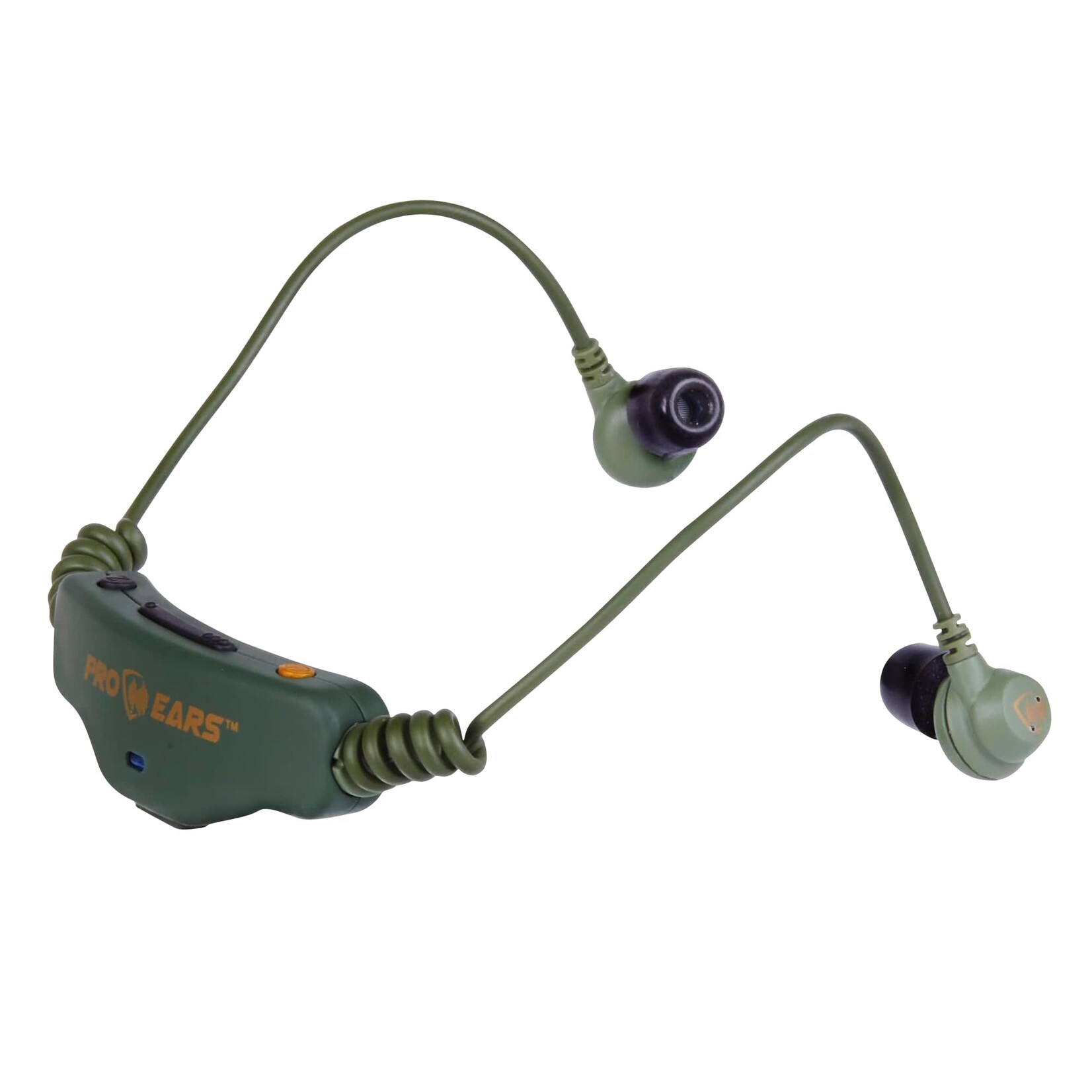 Pro Ears Stealth Electronic Noise Cancelling Hearing Protection