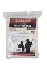 Allen Allen Big game Bags Four Quarters