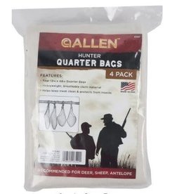 Allen Allen Big game Bags Four Quarters