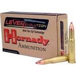 Hornady Hornady LeverEvolution 450 Marlin 325gr FTX (82750)