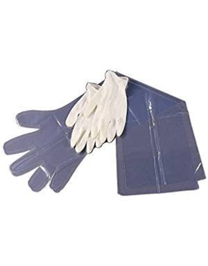 Allen Allen Field Dressing Gloves 1pr