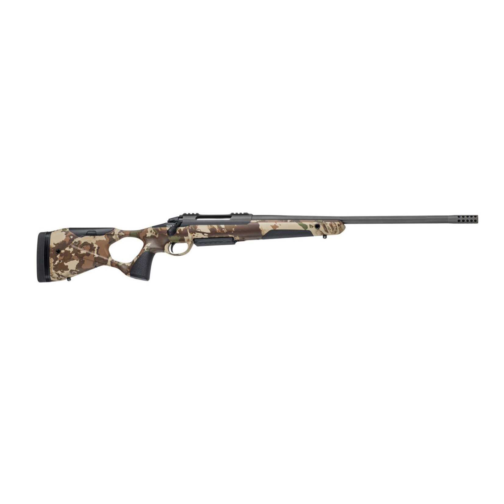 Sako Sako S20 Hunter Fusion